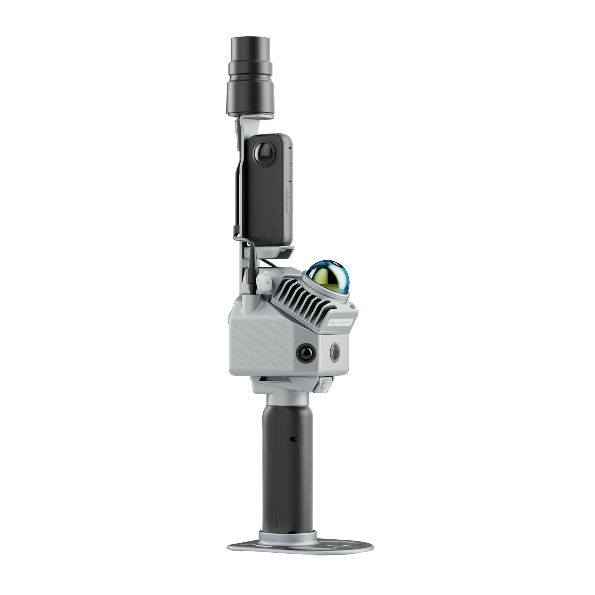 FJD Trion P2 LiDAR Scanner